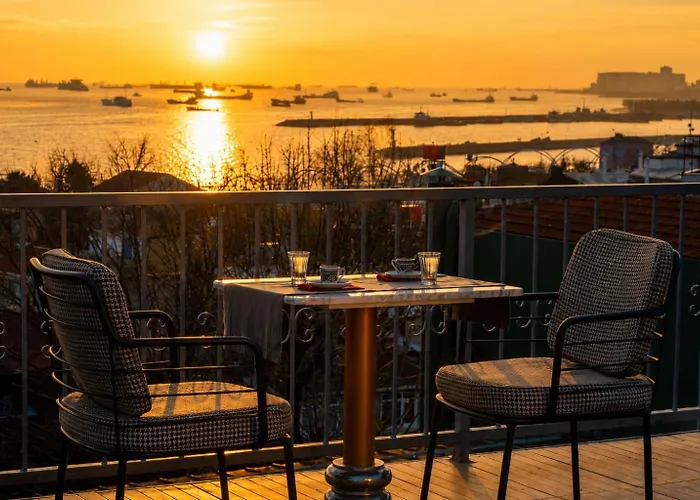 Ayasofya Hotel