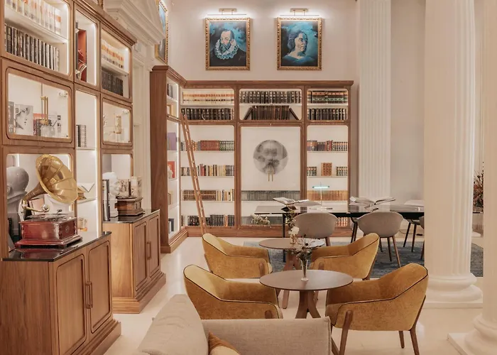 Casa De Las Artes, Member Of Melia Collection