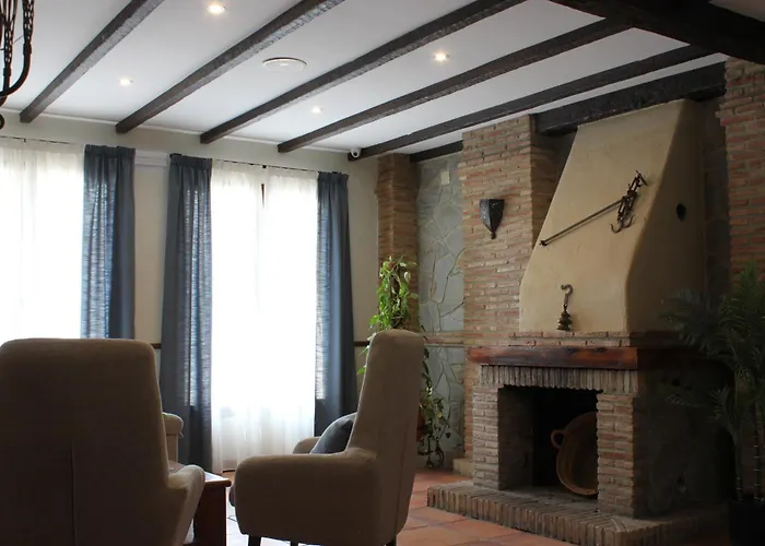 La Posada Del Conde