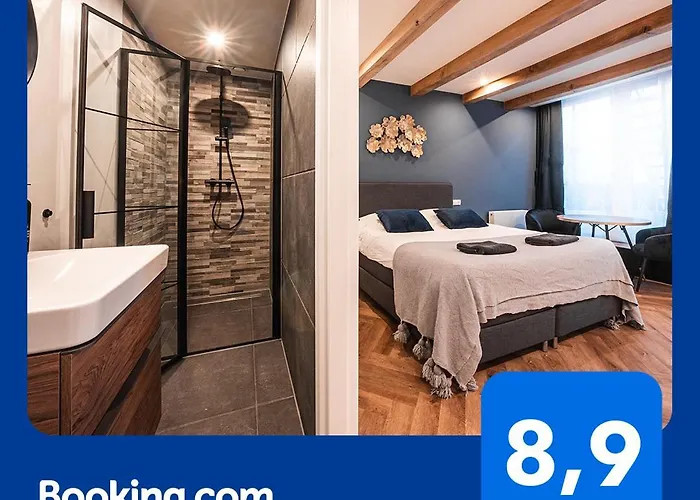 Familie Hotel&Apartments Alkmaar
