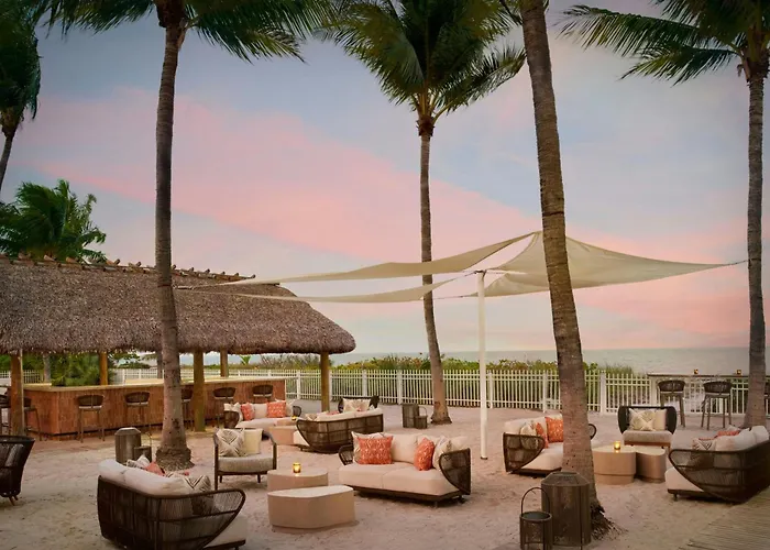 The Ritz-Carlton Key Biscayne, Miami