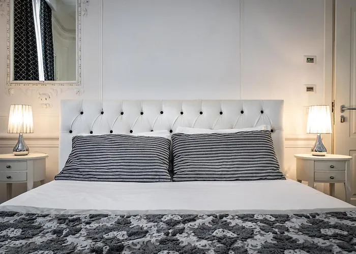 Boutique Hotel La Casa di Morfeo