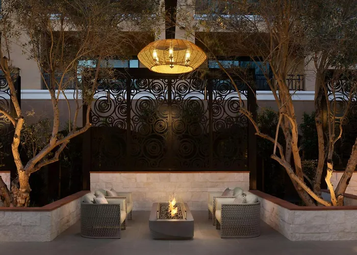 Hotel Solea, Autograph Collection