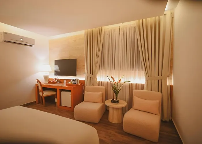 Bella Hotel Islamabad