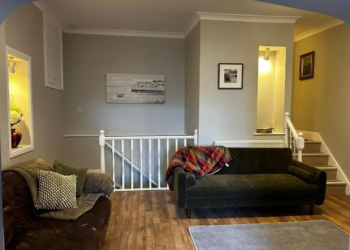 The Black Swan Hotel Scarborough