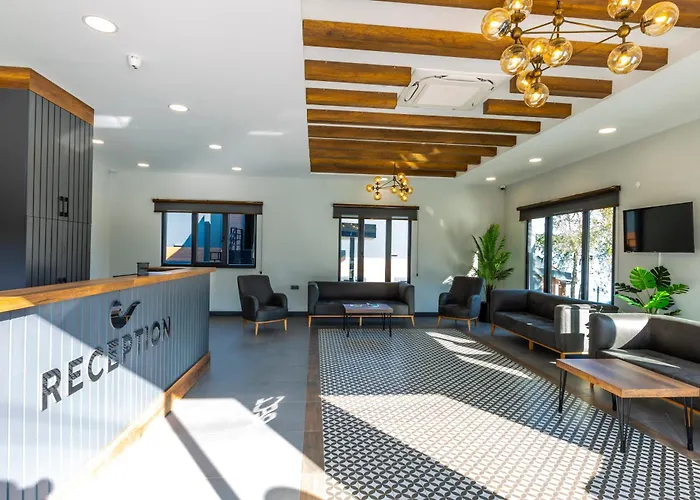 Santana Resort Otel