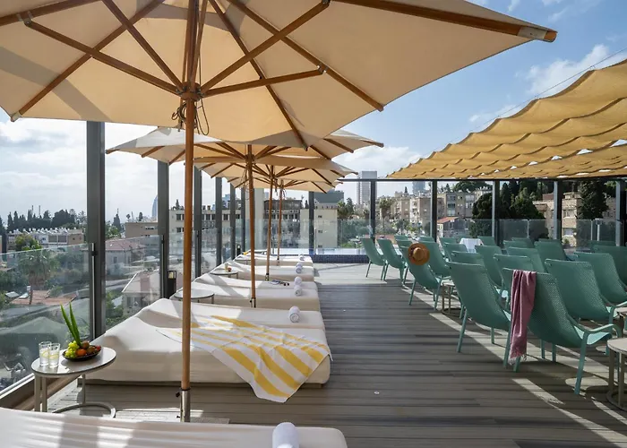 Hotel Botanica- Limited Edition By Fattal