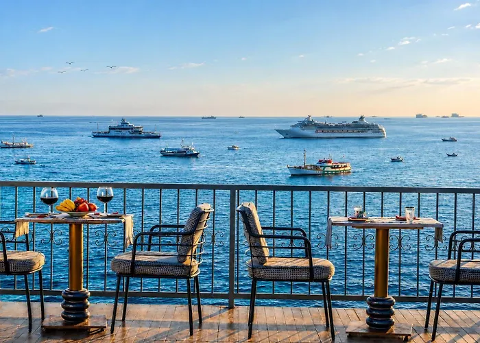 Ayasofya Hotel