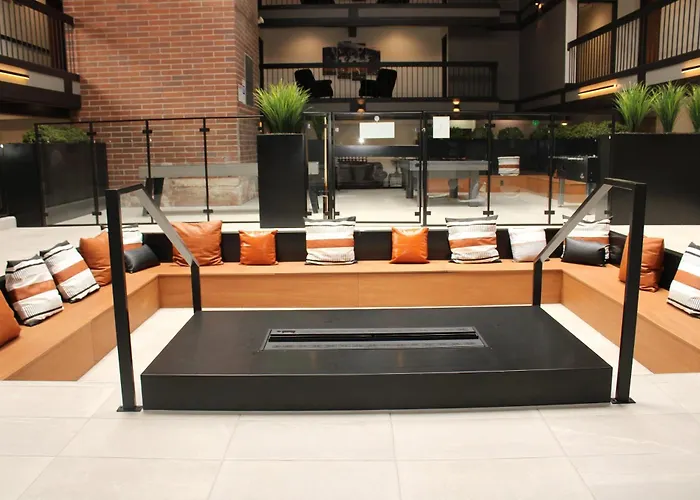 Park Plaza Resort, Ascend Hotel Collection