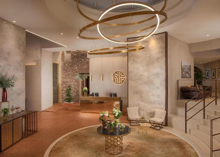 Nh Collection Palazzo Verona