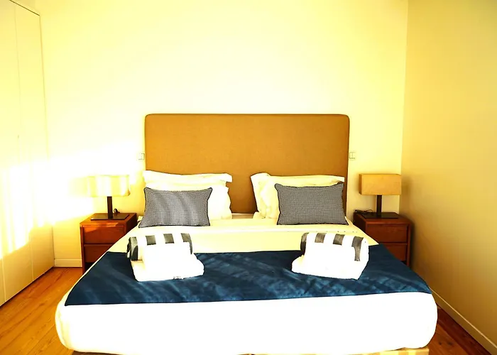 Royal Obidos Scenic Resort