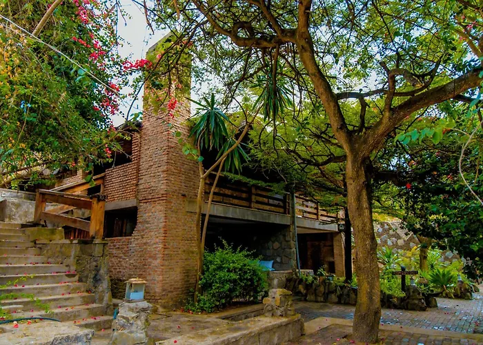 Kuriftu Resort & Spa Bishoftu