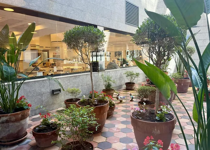 Hotel Rosamar Es Blau 4*S - Adults Only Lloret de Mar
