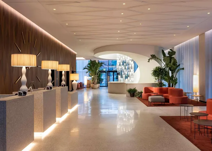 Moevenpick Hotel Basel