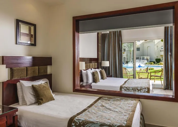 Rixos Sharm El Sheikh - Adults Only 18 Plus