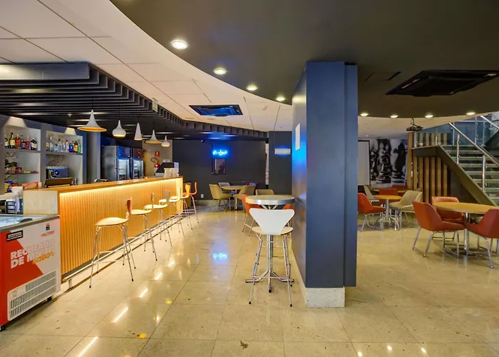 Ibis Rio De Janeiro Botafogo