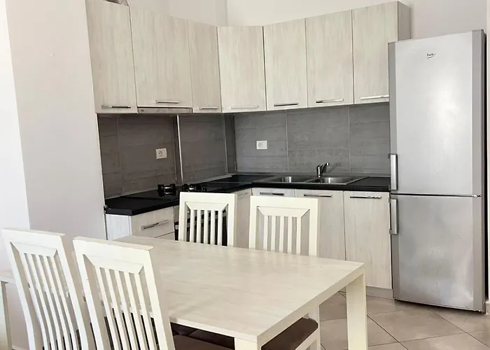 Fishland Seaside Apartments
