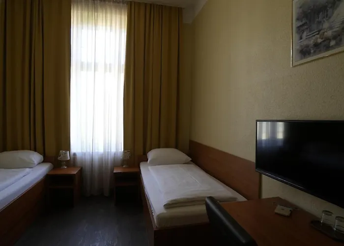 Hotel Ai Koenigshof