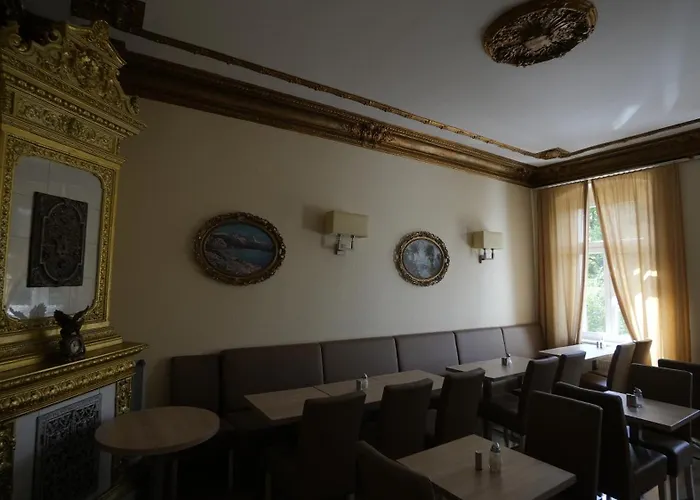 Hotel Ai Koenigshof Berlín