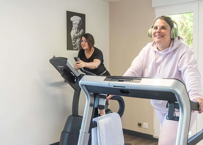 Hotel Ibis Styles Chinon