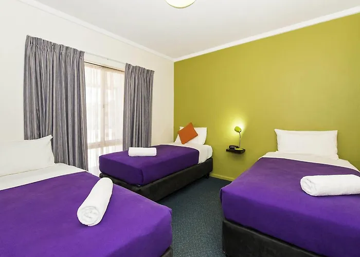 Ibis Styles Geraldton