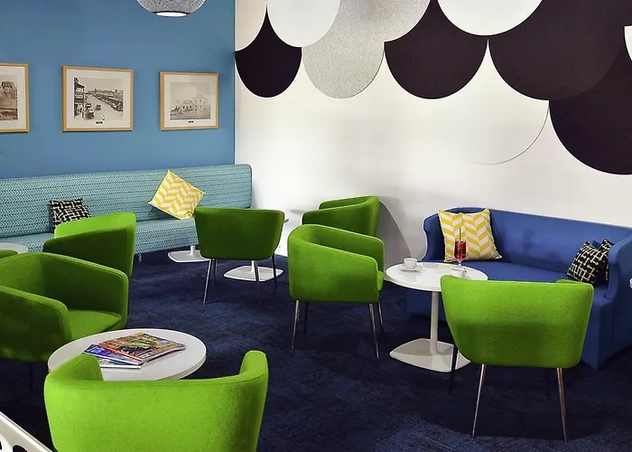 Ibis Styles Geraldton