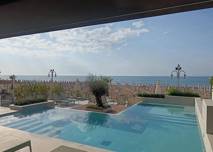 Hotel Columbia & Ninfea Lido di Jesolo