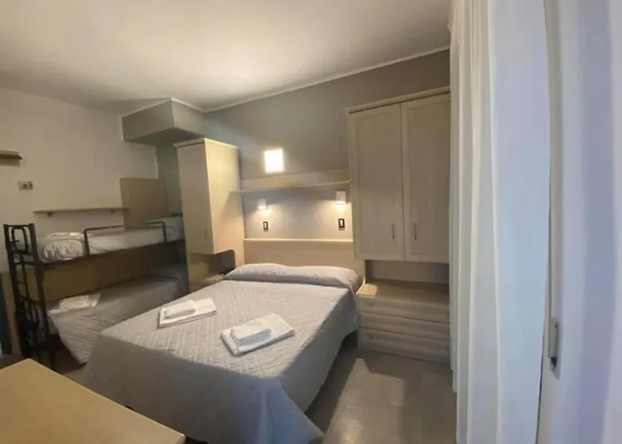 Hotel Rex Lido Di Savio