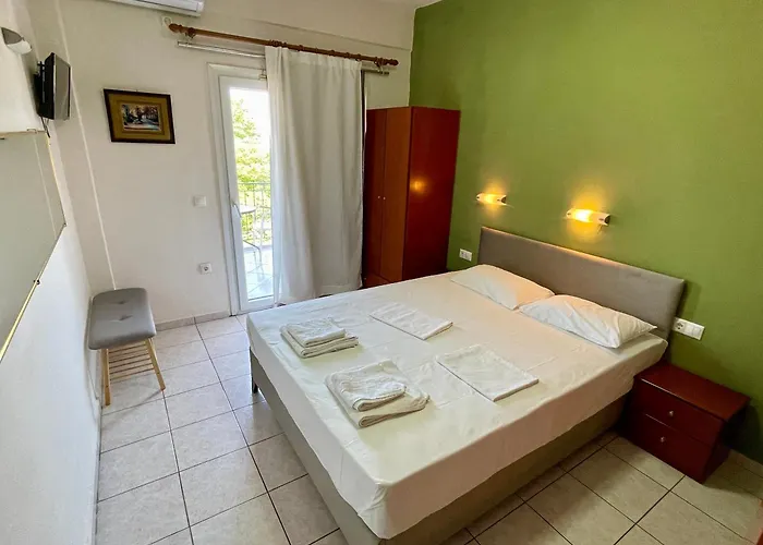 Hotel Evagelia