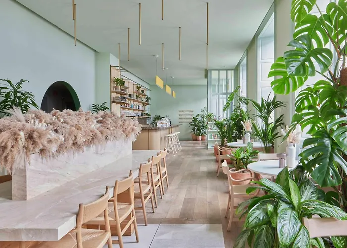 Hotel Eden Locke Edinburgh