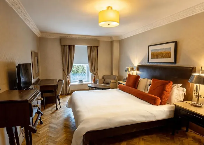 Langtons Hotel Kilkenny