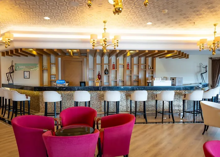 Alba Resort Hotel - Ultra All Inclusive