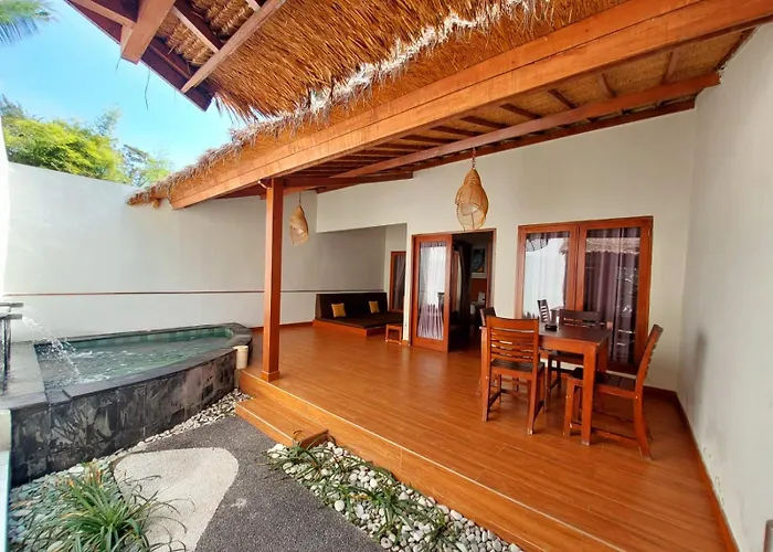 Gili One Resort Gili Trawangan
