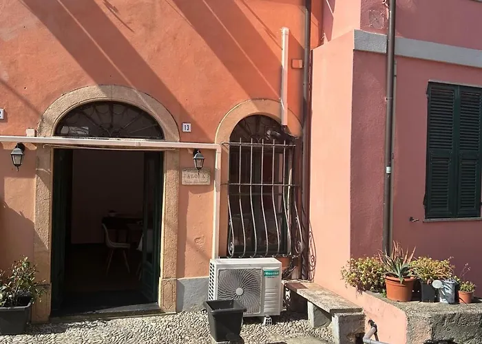Ca Bartolomeo