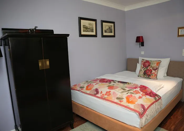 Hotel Sir & Lady Astor