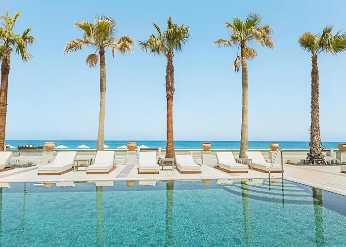 Grecotel Plaza Beach House