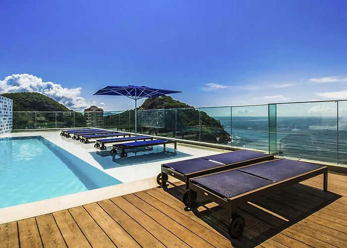 Novotel Rio De Janeiro Leme