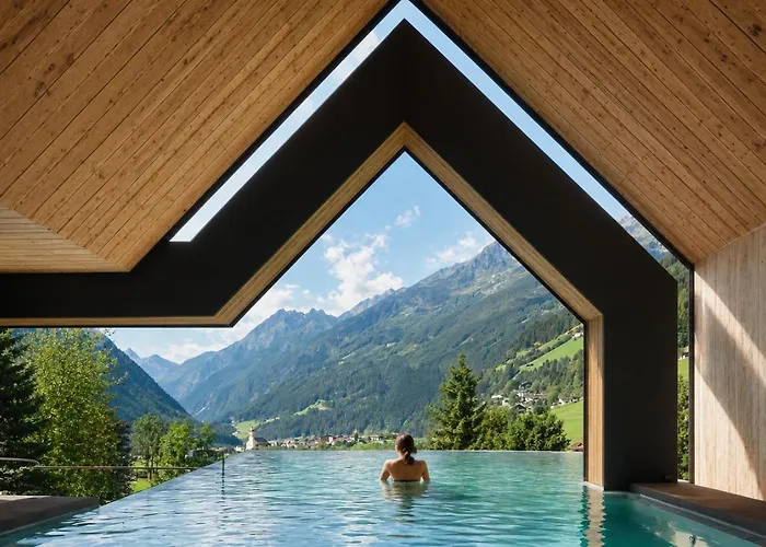 Forster'S Naturresort Neustift im Stubaital