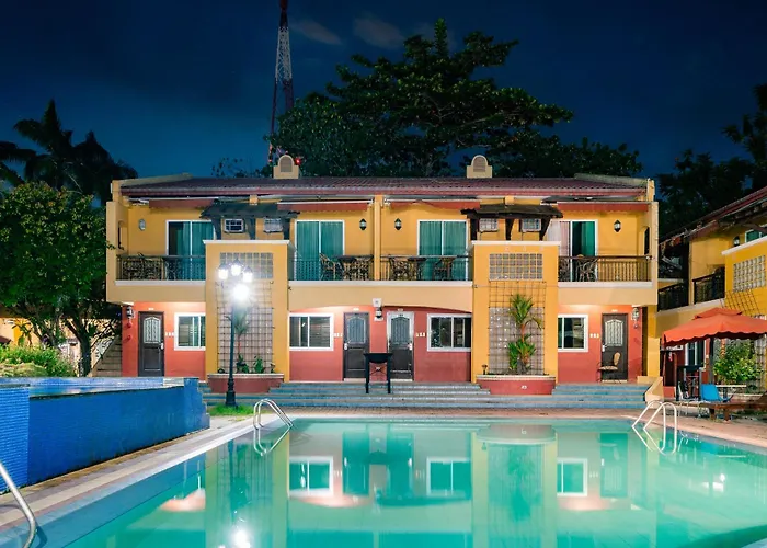 Crown Regency Residences Davao