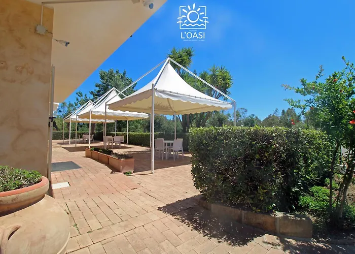 Villaggio L'Oasi Isola Di Capo Rizzuto