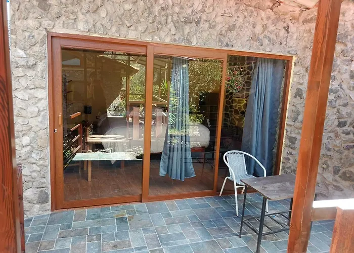 Casa Inka B&B Ollantaytambo