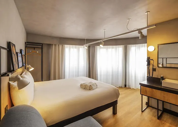 Ibis Porto Centro Mercado Bolhao