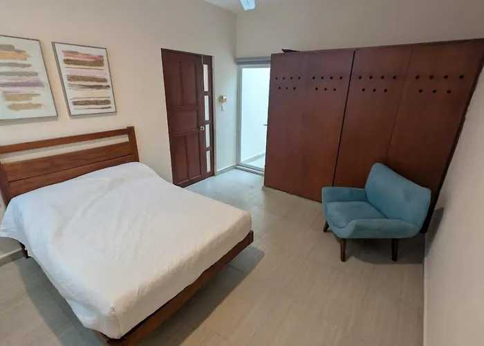 Hotel Casa Piedad