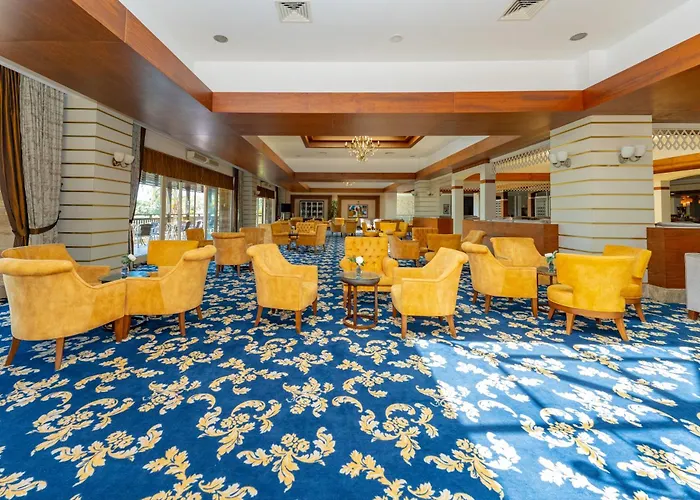 Sunis Kumkoey Beach Resort Hotel & Spa