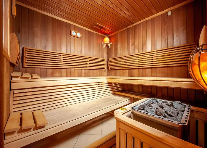 Amber Boutique Hotels - Amber Design Krakow