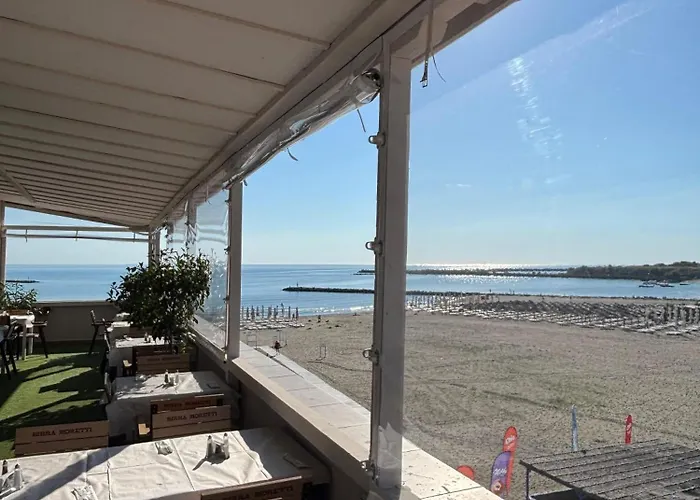 Hotel Promenada