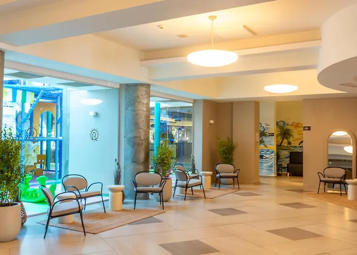 Hotel Riviera