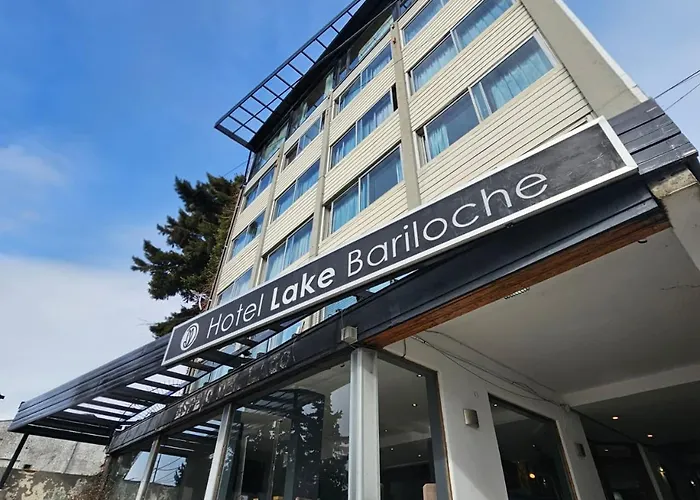 Hotel Lake Bariloche