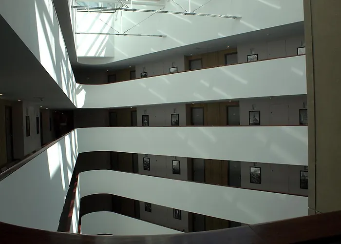 Radisson Blu Hotel, Liverpool