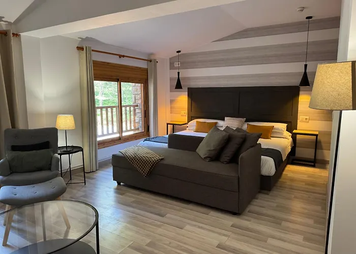 Hotel Casa Eira B&B